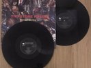THE STONE ROSES - Second Coming Vinyl Record LP GEF 24503 1994 UK 1st Issue