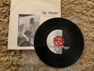 The Pogues Fairytale Of New York,original 1987 7” Vinyl Single,Christmas Song