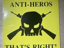Anti-Heros / That'S Right