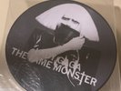 Lady Gaga The Fame Monster Bad Romance Picture Disc Orig Owner NM