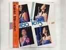 TERESA TENG CONCERT LIVE - TAURUS 28TR-2095 Japan Live Recording LP