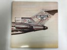BEASTIE BOYS LICENSED TO ILL - DEF JAM 450062 Japan  LP