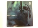 THE JOHN COLTRANE QUARTETTE COLTRANE - IMPULSE AS-21-A Japan  LP
