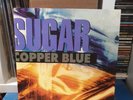 Sugar-Copper Blue 3× Coloured Vinyl RSD Remastered, Silver, Gold ,Blue-Husker Du