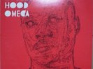 RED VINYL 3xEP+CD ROBERT HOOD Omega M-PLANT USA MINIMAL TECHNO ACID Heckmann OOP