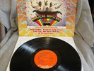 The Beatles - Magical Mystery Tour   w/ booklet - Capitol SMAL 2835 VG+/EX