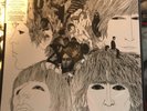 BEATLES - Revolver - 4 LP, Super Deluxe 4 LP Edition. NEW/OVP