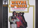 WAYNE MCGHIE & SOUNDS OF JOY: wayne mcghie & the sounds of joy 12