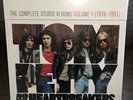 Tom Petty And The Heartbreakers – The Complete Studio Albums Volume 1 (1976-1991