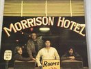 The Doors – Morrison Hotel - 1970 Blues Rock LP, Good Condition Nice Sleeve