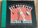 78 rpm Record Album Hot Trumpets C-46 (4) Columbia records