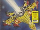 Brian Bennett - Voyage (A Journey Into Discoid Funk) - DISCO *COLOR*