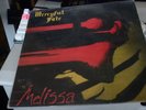 MERCYFUL FATE MELISSA ORIGINAL first press  1983 HOLLAND ROAD RUNNER VINYL LP EX