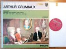 Philips 835 103 LY Stereo - Mozart Violin Sonatas Grumiaux Haskil NM