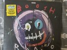 MIGHTY BOOSH RADIO Record Store Day 2019 RSD BBC 4 Comedy Series Coloured Vinyl