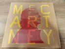 Paul McCartney - III 3x3 Limited Edition LP Colored Vinyl
