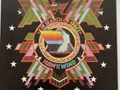 Hawkwind - In Search Of Space Vinyl 1971 LP Italy Foldout Sleeve N/Mint Set