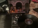 Rush ‎– Moving Pictures - Mercury ‎– SRM-1-4013 - LP, , Club , RCA US 1981