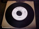 JOHNNY FEVER 45 Rca  1960's GARAGE ROCK  Zombie  DJ PROMO Guitar ROCKER  NM NOS