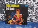 DAVID  BOWIE - YOUNG AMERICANS - 7