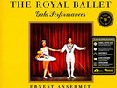 Ernest Ansermet - The Royal Ballet Gala Performances 2 Lp + Boo (Vinyl 2LP - US)