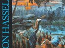 Jon Hassell The Surgeon of the Nightsky: Restores Dead Things By the Pow (Vinyl)