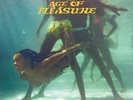 JANELLE MONAE - THE AGE OF PLEASURE (COKE BOTTLE CLEAR VINYL)