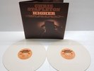 Chris Stapleton : Higher - Vinyl 2-LP Opaque Bone Colored 180g Limited Edition