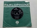 THE BEATLES ORIGINAL  1964 UK 45  CANT BUY ME LOVE  EXCELLENT IN ORIG SLEEVE