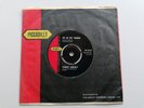 TOMMY QUICKLY  ORIGINAL 1963  U.K.  45   TIP OF MY TONGUE