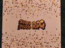 Super Mario RPG SNES Soundtrack Vinyl With Flexi Disk Brand New Not Moonshake
