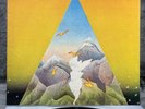 Mahavishnu Orchestra – Visions Of The Emerald Beyond | Japan Pressung LP Vinyl