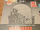 Goblin - Zombi (Dawn Of The Dead) [White Vinyl] NEW Sealed Vinyl LP Crease