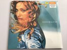 Madonna Ray Of Light 180g BLUE VINYL 2017 2xLP Sainsbury’s exclusive New Sealed
