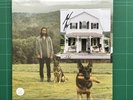 NOAH KAHAN -Stick Season 2LP SIGNED Sealed / AUTOGRAPHED ART PRINT