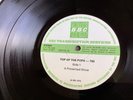 BBC Transcription LP 1979 TOTP 785 Cliff Richard ABBA Tourists ELO Suzi Quatro
