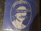 The Sex Pistols 7inch God Save The Queen Original Vg+ Condition