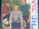 The Jam Live Manchester Apollo 07/12/82 Double 12 