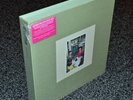 LED ZEPPELIN Presence SUPER DELUXE NUMBERED BOX SET 2LP + 2CD - NEW/MINT/SEALED