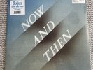 The Beatles Now And Then Limited Edition 12’’ Red Exclusive VINYL *IN HAND*
