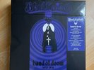 BLACK SABBATH - Hand Of Doom 1970-1978 (Vinyl-Box) ( 8xPicture Discs) NEU OVP