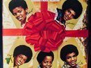 THE JACKSON 5 Christmas Album MOTOWN #5250 ML Plays Near Mint Michael Jackson
