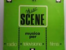 Music Scene - Jungle Birds MSE-122