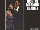 Toshiko Mariano Toshiko Mariano Quartet (Remastered) LP Vinyl NEW