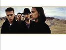 The Joshua Tree [LP] by U2 Double 180 Gram Vinyl Lp New & Sealed