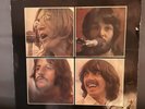 The Beatles - Let It Be Box Set PXS-1 Complete. Red Apple And Poster. 2U/2U.