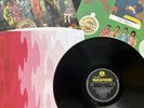 The Beatles - Sgt Pepper 1st Uk Mono Press With *Fourth Proof* Sleeve. EX/VG+