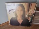 LP 33 Vinyl, Joan Baez, Diamonds & Rust, Autographed, Signed