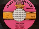 RICK JARRARD Orig '66 CHATTAHOOCHEE Van Dyke Parks Wrecking Crew Garage 45 NM