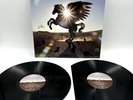 STEVE MILLER BAND -  Ultimate Hits Gatefold 180 gram 2LP Vinyl Record 2017